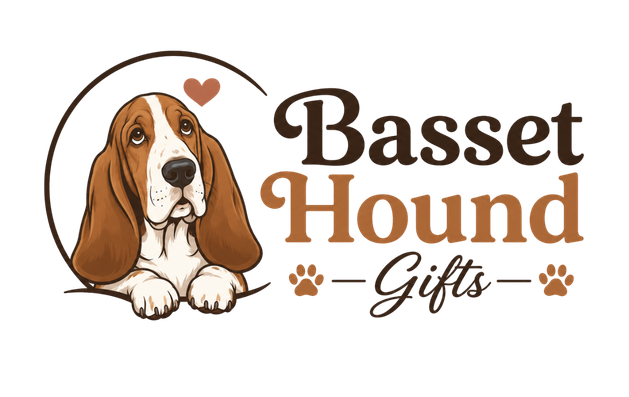 Basset Hound Gifts