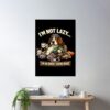 cpostermediumsquare product1000x1000.2 3 - Basset Hound Gifts
