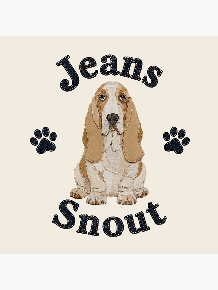 flat750x075f-pad750x1000f8f8f8-6 flat750x075f pad750x1000f8f8f8 6 - Basset Hound Gifts