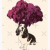 flat750x075f pad750x1000f8f8f8.u15 5 - Basset Hound Gifts