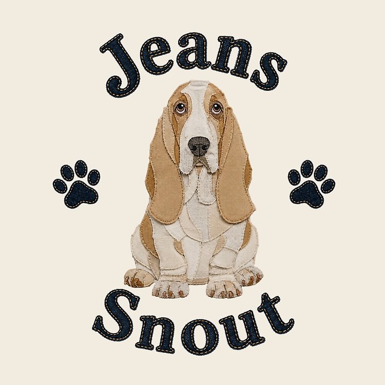 flat750x075f-pad750x750f8f8f8-5 flat750x075f pad750x750f8f8f8 5 - Basset Hound Gifts