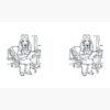 flat750x075f pad750x750f8f8f8.u4 8 - Basset Hound Gifts
