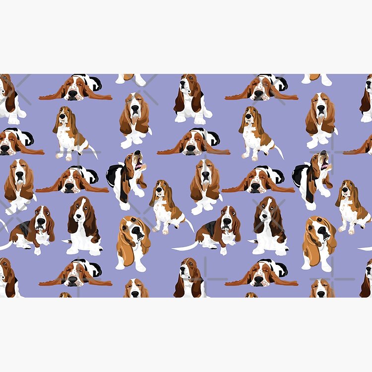 flat750x075f-pad750x750f8f8f8.u4 flat750x075f - Basset Hound Gifts