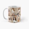 mugstandardx800left pad800x800f8f8f8 2 - Basset Hound Gifts