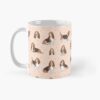 mugstandardx800left pad800x800f8f8f8 4 - Basset Hound Gifts