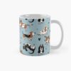 mugstandardx800right pad800x800f8f8f8 1 - Basset Hound Gifts