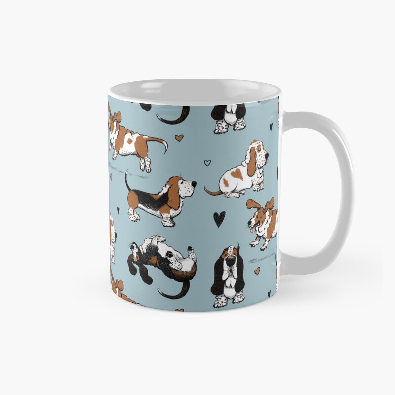 mugstandardx800right-pad800x800f8f8f8-1 mugstandardx800right pad800x800f8f8f8 1 - Basset Hound Gifts