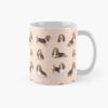 mugstandardx800right pad800x800f8f8f8 4 - Basset Hound Gifts