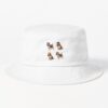 ssrcobucket hatproductfafafaca443f4786srpsquare1000x1000 bgf8f8f8.u2 1 - Basset Hound Gifts