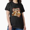 ssrcoclassic teewomens 0210101001c5ca27c6frontproduct squarex1000 13 - Basset Hound Gifts