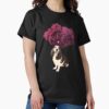 ssrcoclassic teewomens 0210101001c5ca27c6frontproduct squarex1000 15 - Basset Hound Gifts