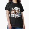 ssrcoclassic teewomens 0210101001c5ca27c6frontproduct squarex1000 16 - Basset Hound Gifts