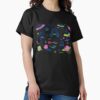 ssrcoclassic teewomens 0210101001c5ca27c6frontproduct squarex1000 3 - Basset Hound Gifts