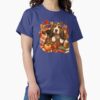 ssrcoclassic teewomens 02353d774d8b4ffd91frontproduct squarex1000 10 - Basset Hound Gifts