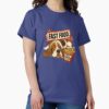 ssrcoclassic teewomens 02353d774d8b4ffd91frontproduct squarex1000 13 - Basset Hound Gifts