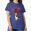 ssrcoclassic teewomens 02353d774d8b4ffd91frontproduct squarex1000 15 - Basset Hound Gifts