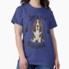 ssrcoclassic teewomens 02353d774d8b4ffd91frontproduct squarex1000 4 - Basset Hound Gifts