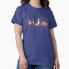 ssrcoclassic teewomens 02353d774d8b4ffd91frontproduct squarex1000 9 - Basset Hound Gifts
