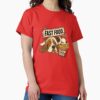 ssrcoclassic teewomens 02dd21218219e99865frontproduct squarex1000 13 - Basset Hound Gifts
