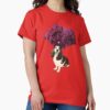 ssrcoclassic teewomens 02dd21218219e99865frontproduct squarex1000 15 - Basset Hound Gifts