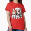 ssrcoclassic teewomens 02dd21218219e99865frontproduct squarex1000 16 - Basset Hound Gifts