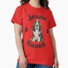ssrcoclassic teewomens 02dd21218219e99865frontproduct squarex1000 4 - Basset Hound Gifts