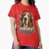 ssrcoclassic teewomens 02dd21218219e99865frontproduct squarex1000 6 - Basset Hound Gifts