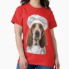 ssrcoclassic teewomens 02dd21218219e99865frontproduct squarex1000 8 - Basset Hound Gifts