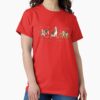 ssrcoclassic teewomens 02dd21218219e99865frontproduct squarex1000 9 - Basset Hound Gifts