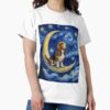 ssrcoclassic teewomens 02fafafaca443f4786frontproduct squarex1000 1 - Basset Hound Gifts