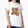 ssrcoclassic teewomens 02fafafaca443f4786frontproduct squarex1000 13 - Basset Hound Gifts