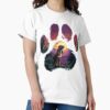 ssrcoclassic teewomens 02fafafaca443f4786frontproduct squarex1000 14 - Basset Hound Gifts
