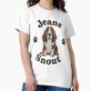ssrcoclassic teewomens 02fafafaca443f4786frontproduct squarex1000 4 - Basset Hound Gifts