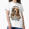 ssrcoclassic teewomens 02fafafaca443f4786frontproduct squarex1000 6 - Basset Hound Gifts