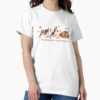 ssrcoclassic teewomens 02fafafaca443f4786frontproduct squarex1000 9 - Basset Hound Gifts