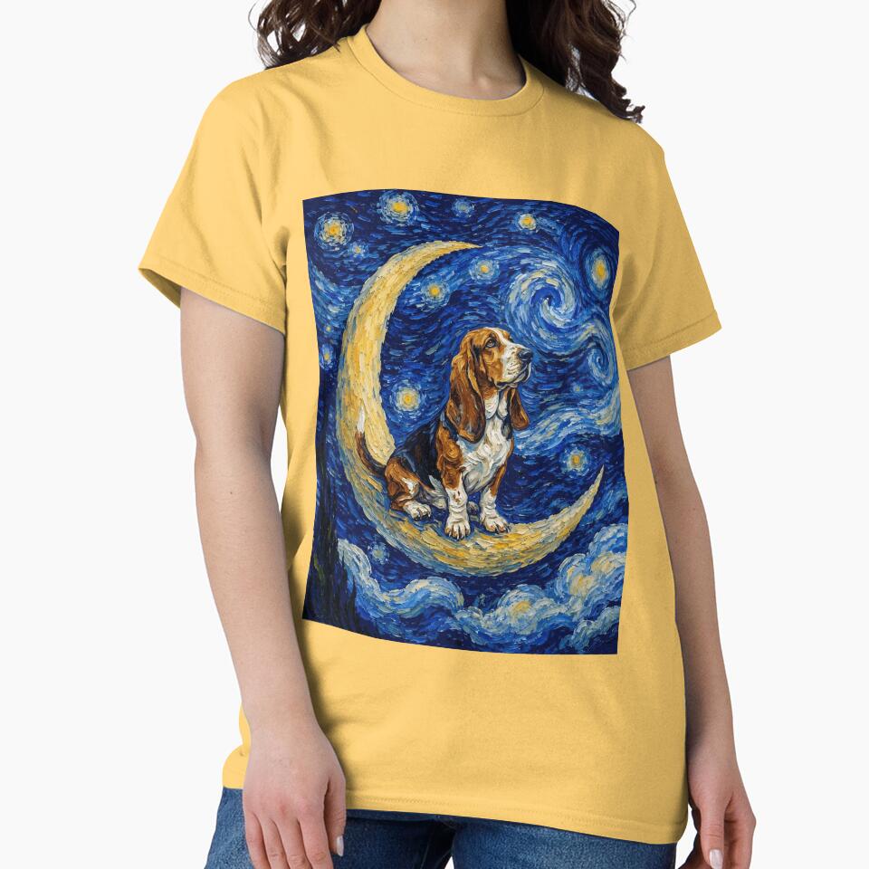 ssrcoclassic_teewomens_02ffcf6eda6eb664a1frontproduct_squarex1000-1 ssrcoclassic teewomens 02ffcf6eda6eb664a1frontproduct squarex1000 1 - Basset Hound Gifts