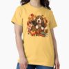 ssrcoclassic teewomens 02ffcf6eda6eb664a1frontproduct squarex1000 10 - Basset Hound Gifts