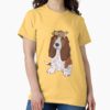 ssrcoclassic teewomens 02ffcf6eda6eb664a1frontproduct squarex1000 - Basset Hound Gifts