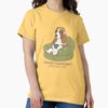 ssrcoclassic teewomens 02ffcf6eda6eb664a1frontproduct squarex1000 11 - Basset Hound Gifts