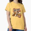 ssrcoclassic teewomens 02ffcf6eda6eb664a1frontproduct squarex1000 13 - Basset Hound Gifts