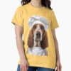 ssrcoclassic teewomens 02ffcf6eda6eb664a1frontproduct squarex1000 8 - Basset Hound Gifts