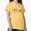 ssrcoclassic teewomens 02ffcf6eda6eb664a1frontproduct squarex1000 9 - Basset Hound Gifts