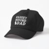 ssrcodad hatproduct10101001c5ca27c6front three quartersquare1000x1000 bgf8f8f8 9 - Basset Hound Gifts