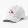 ssrcodad hatproductfafafaca443f4786front three quartersquare1000x1000 bgf8f8f8 1 - Basset Hound Gifts