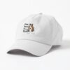 ssrcodad hatproductfafafaca443f4786front three quartersquare1000x1000 bgf8f8f8 3 - Basset Hound Gifts