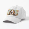 ssrcodad hatproductfafafaca443f4786front three quartersquare1000x1000 bgf8f8f8 4 - Basset Hound Gifts