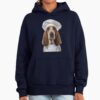 ssrcooversized hoodiewomens 0105081f66c8590f4efrontsquare productx1000 2 - Basset Hound Gifts