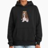 ssrcooversized hoodiewomens 0110101001c5ca27c6frontsquare productx1000 10 - Basset Hound Gifts