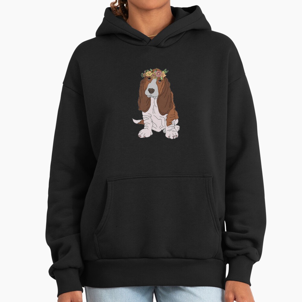 ssrcooversized_hoodiewomens_0110101001c5ca27c6frontsquare_productx1000-10 ssrcooversized hoodiewomens 0110101001c5ca27c6frontsquare productx1000 10 - Basset Hound Gifts
