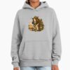 ssrcooversized hoodiewomens 01heather greyfrontsquare productx1000 1 - Basset Hound Gifts